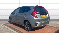 Honda Jazz 1.3 EX 5dr CVT Petrol Hatchback